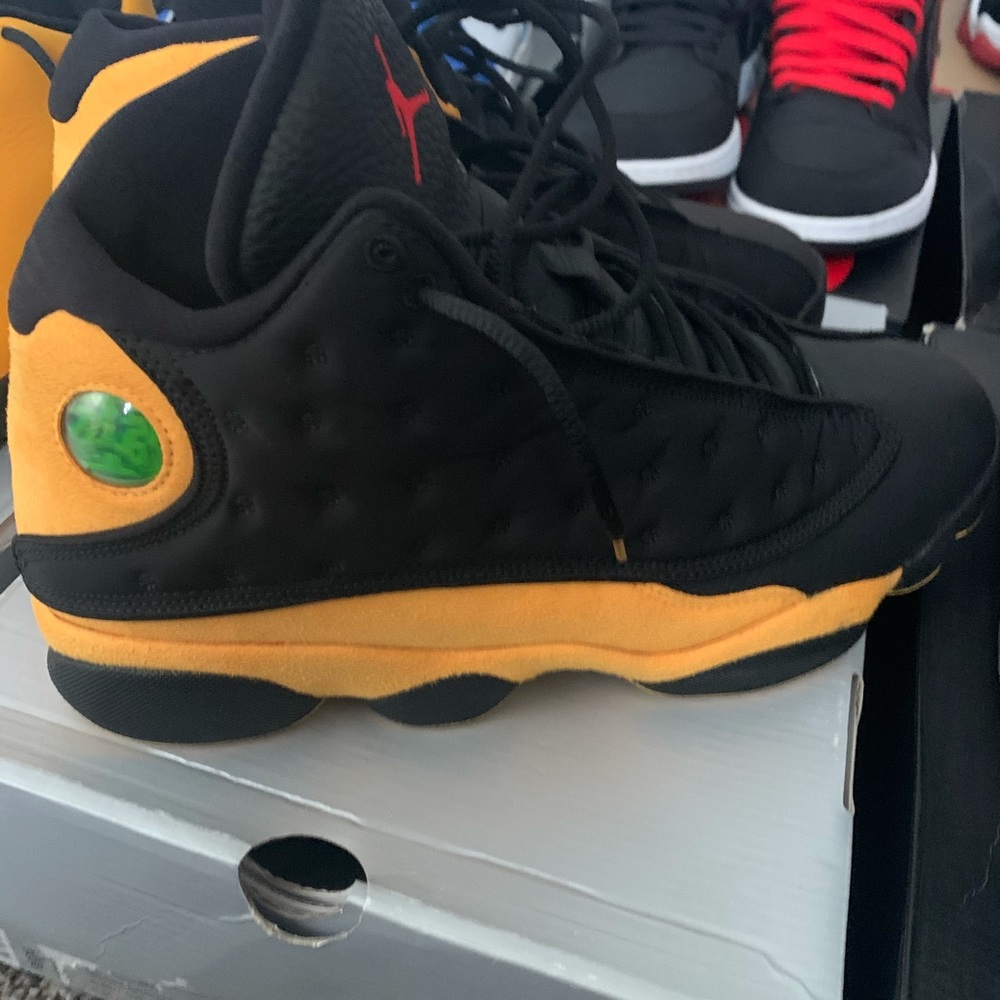 Air Jordan 13 “Class of 2003”